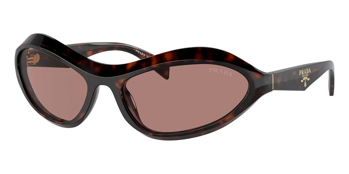 Prada PR A20S 17N10D - As Seen On Barbara Palvin