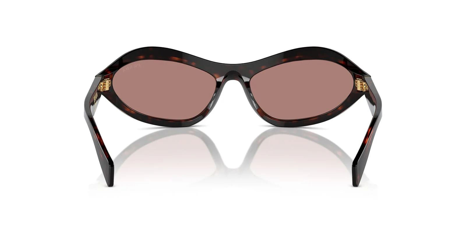 Prada PR A20S 17N10D - As Seen On Barbara Palvin - Image 6