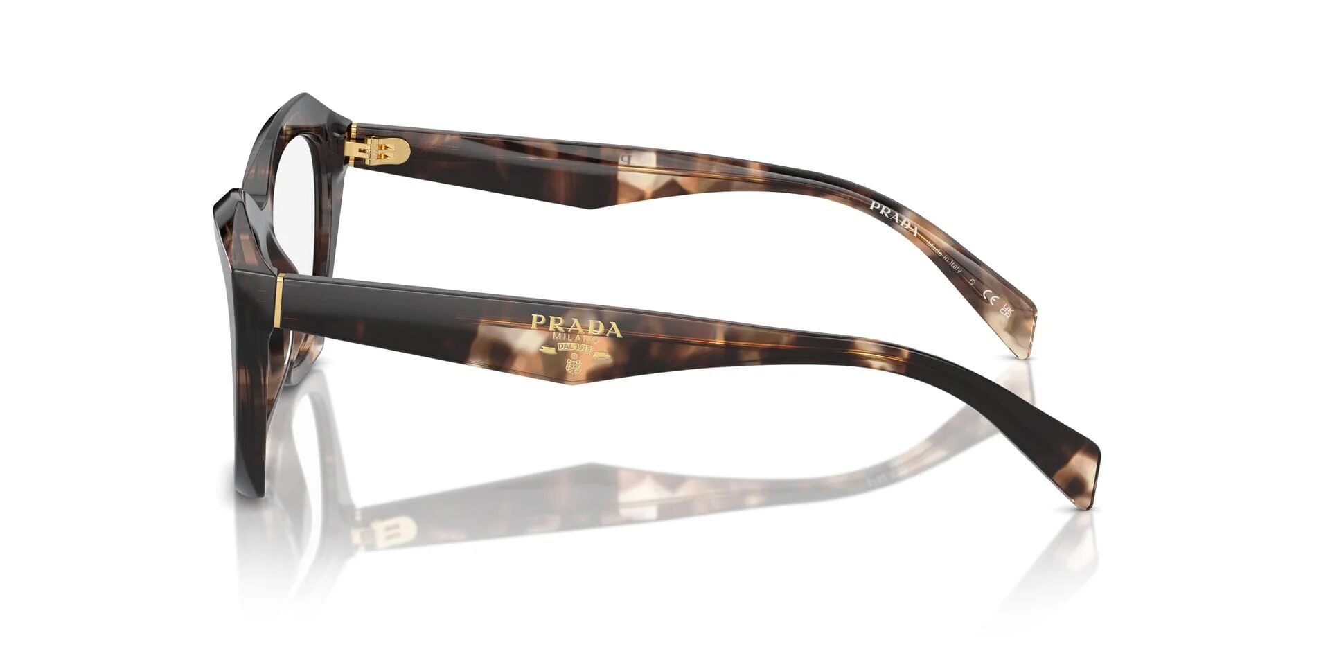 Prada PR A20V 14P1O1 - Image 3