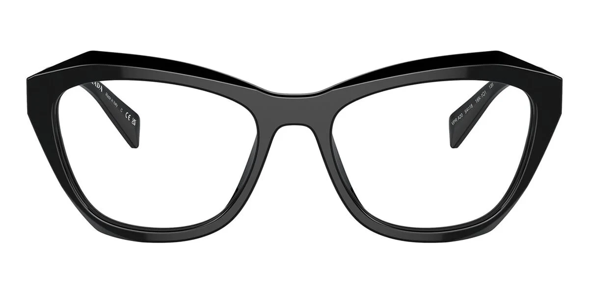 Prada PR A20V 16K1O1 - Image 2