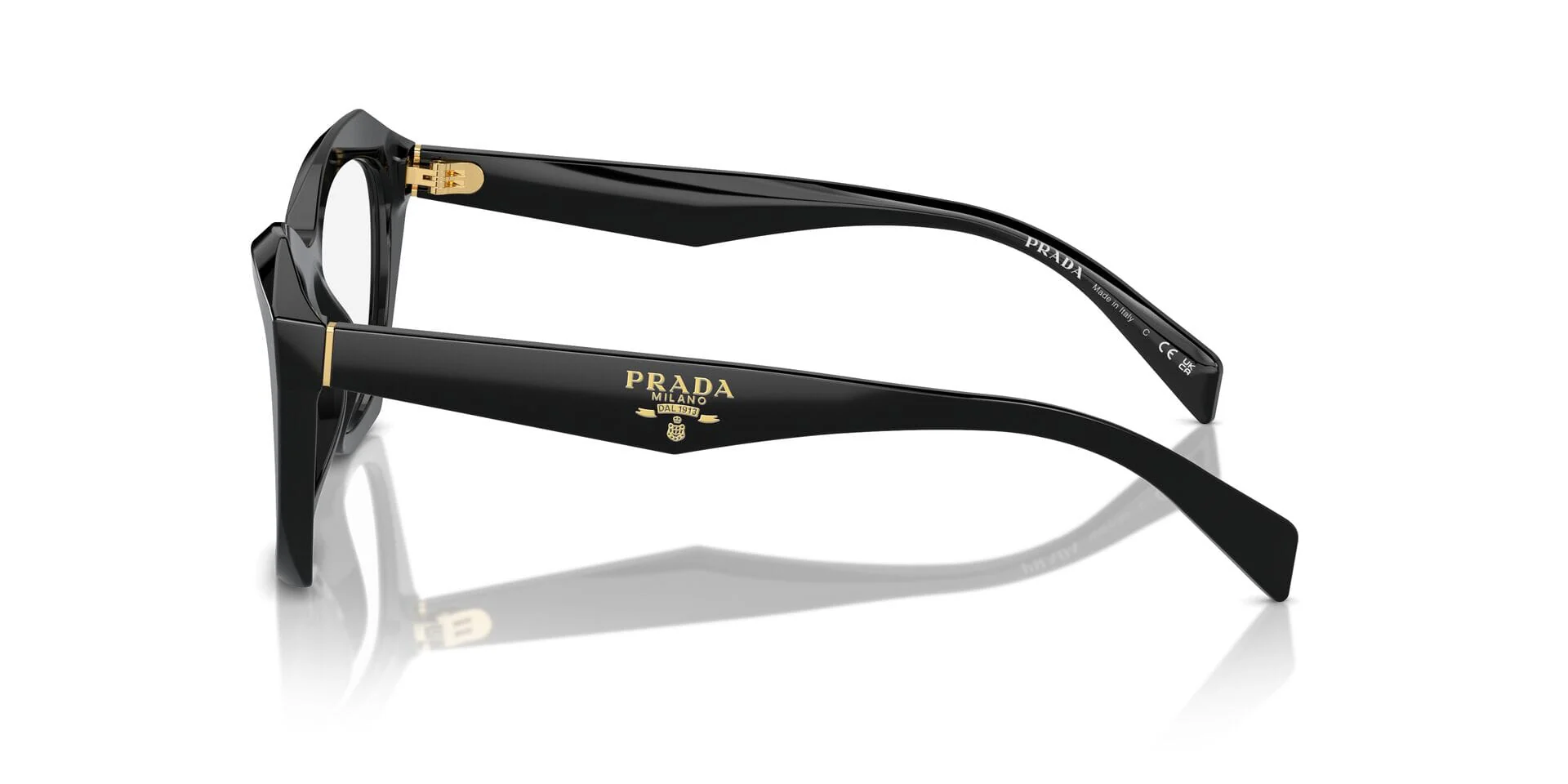 Prada PR A20V 16K1O1 - Image 3