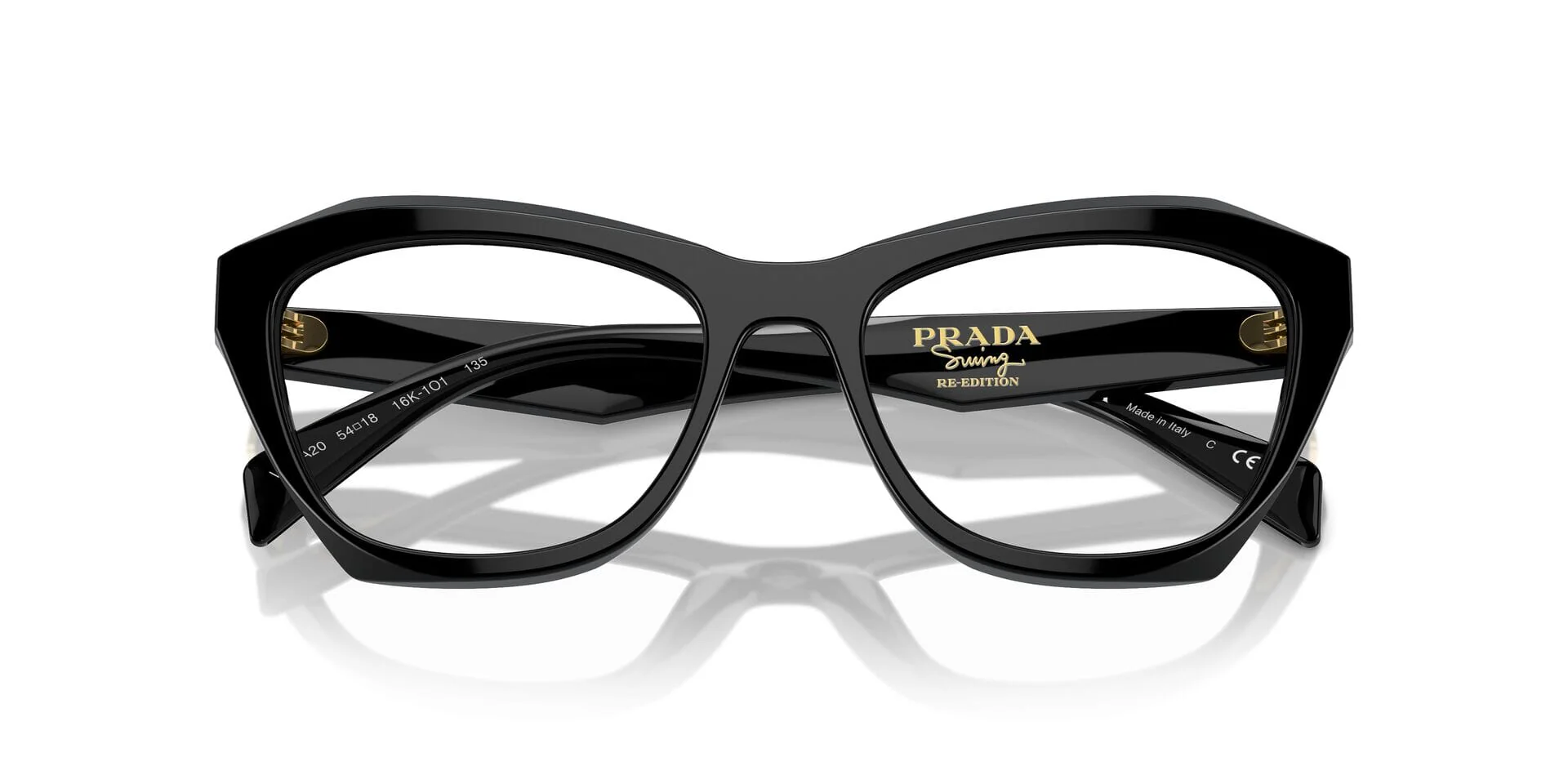 Prada PR A20V 16K1O1 - Image 4