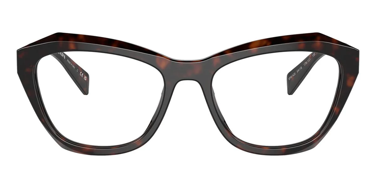 Prada PR A20V 17N1O1 - Image 2