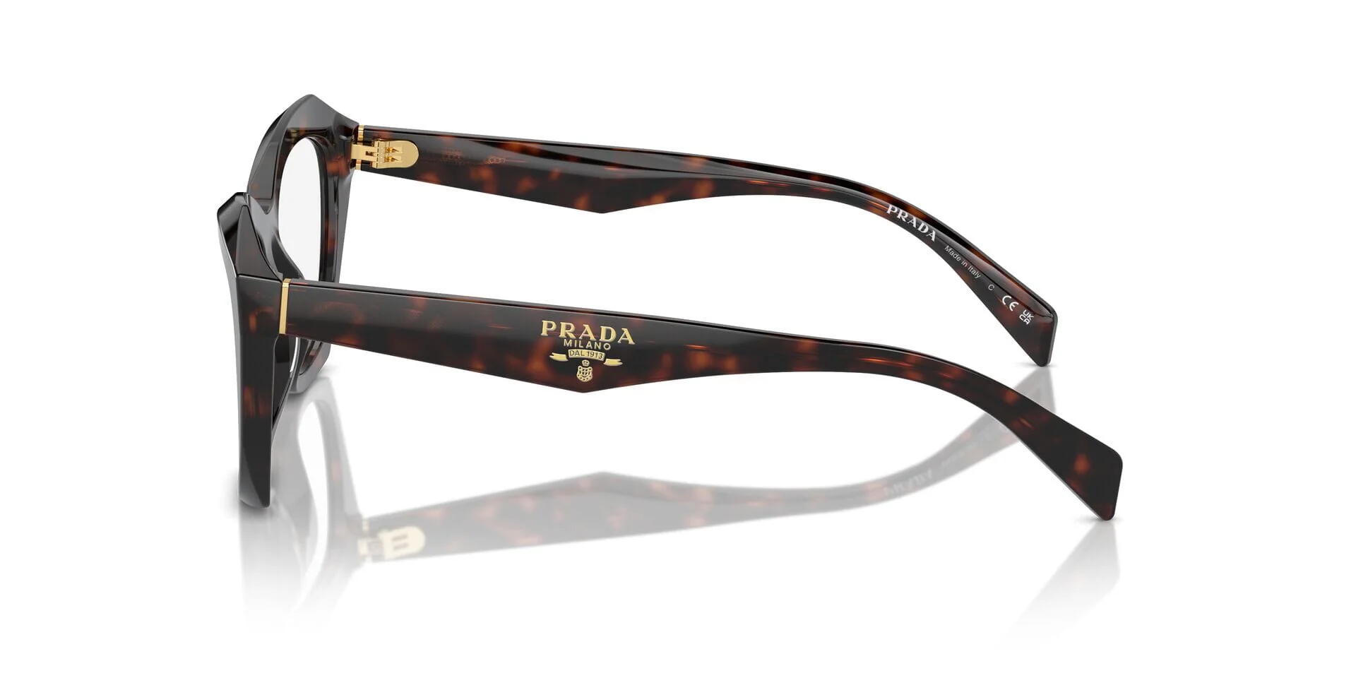 Prada PR A20V 17N1O1 - Image 3