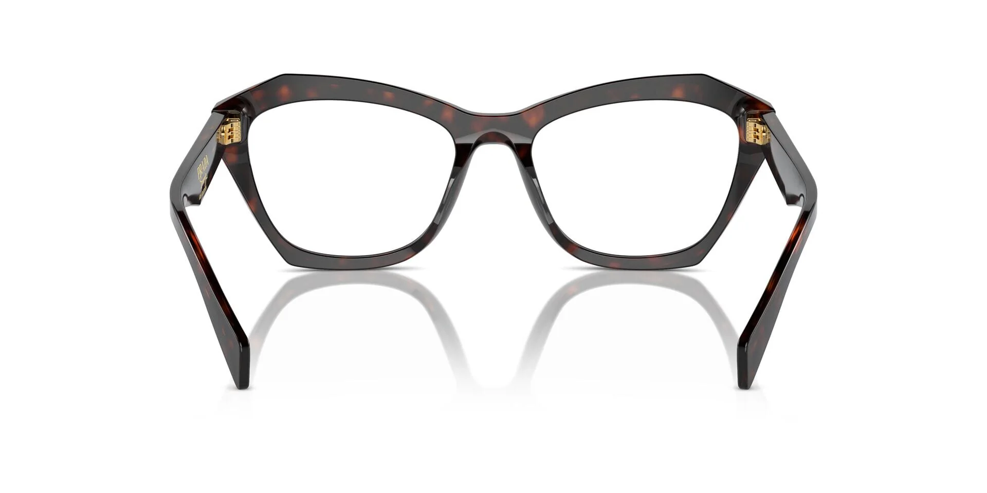 Prada PR A20V 17N1O1 - Image 5
