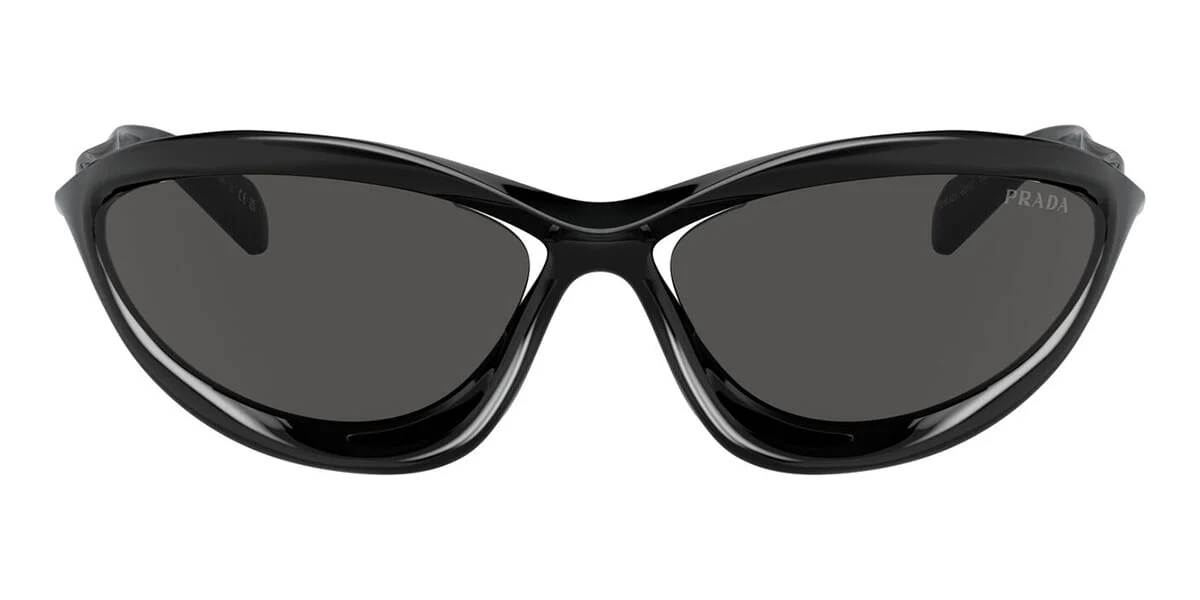 Prada PR A23S 1AB5S0 - As Seen On Chappell Roan & Troye Sivan - Image 2