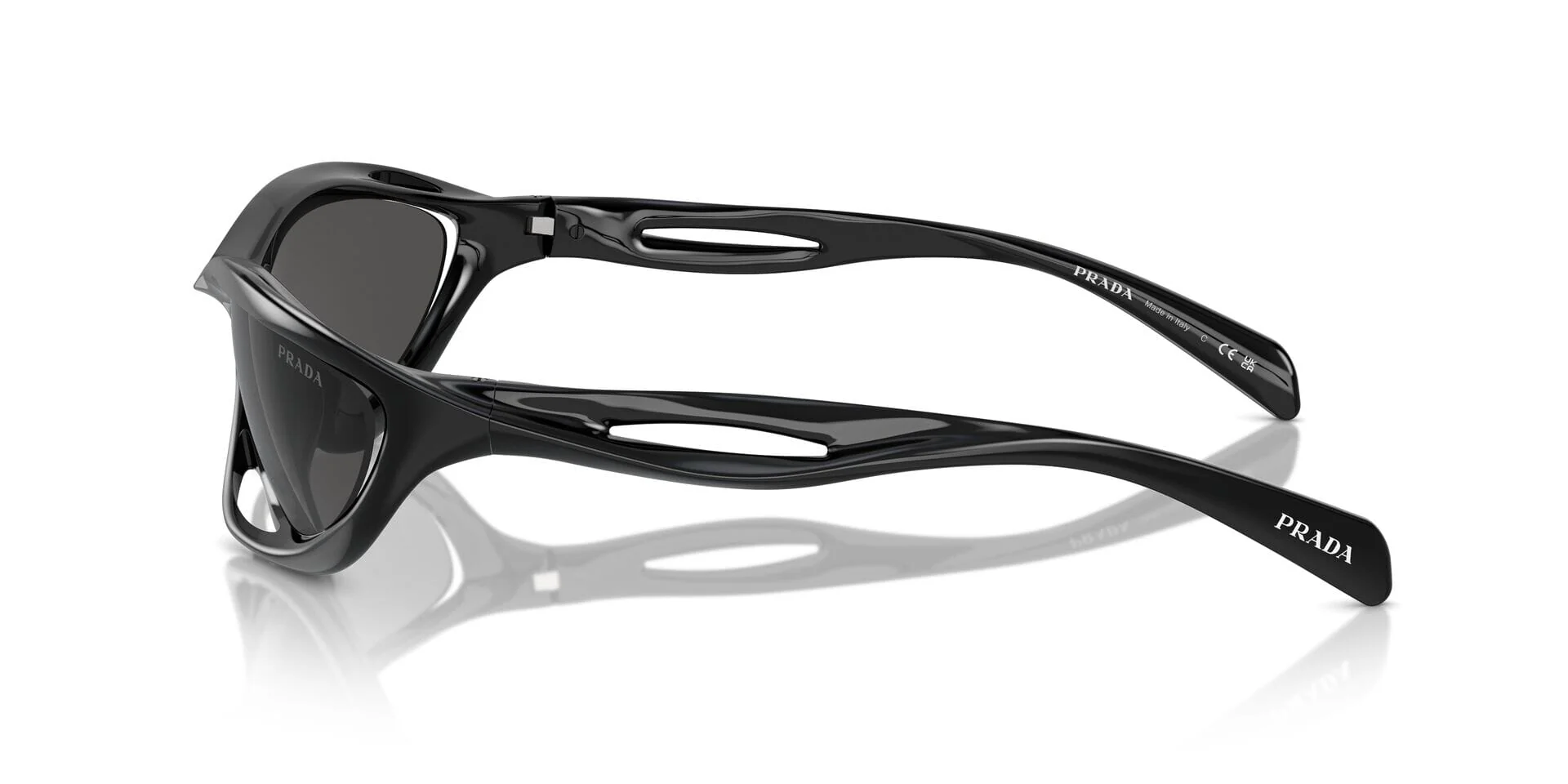 Prada PR A23S 1AB5S0 - As Seen On Chappell Roan & Troye Sivan - Image 6