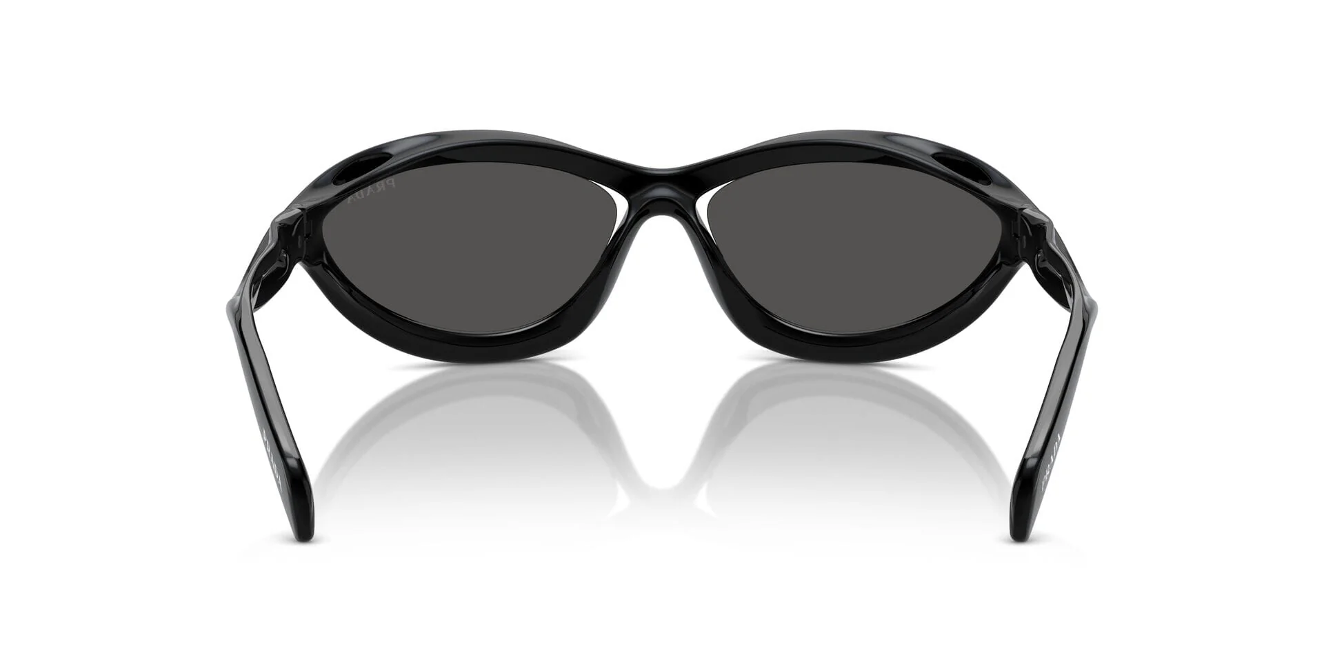 Prada PR A23S 1AB5S0 - As Seen On Chappell Roan & Troye Sivan - Image 8