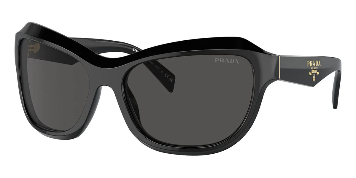 Prada PR A27S 16K5S0 - As Seen On Kylie Jenner & Daniel Caesar