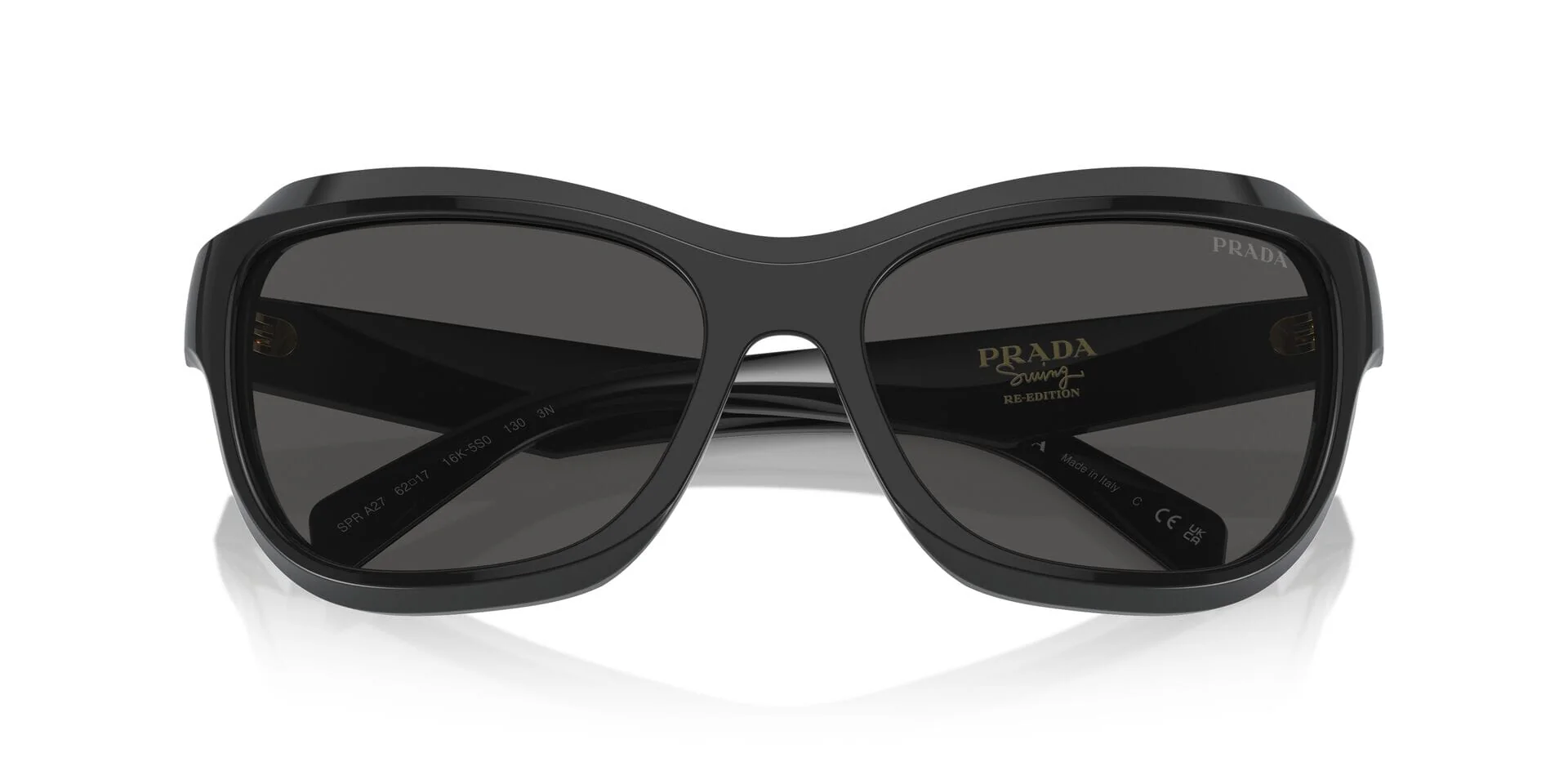 Prada PR A27S 16K5S0 - As Seen On Kylie Jenner & Daniel Caesar - Image 6