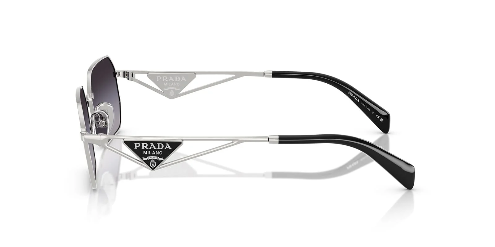 Prada PR A51S 1BC90A - As Seen On Sarah Paulson - Image 3