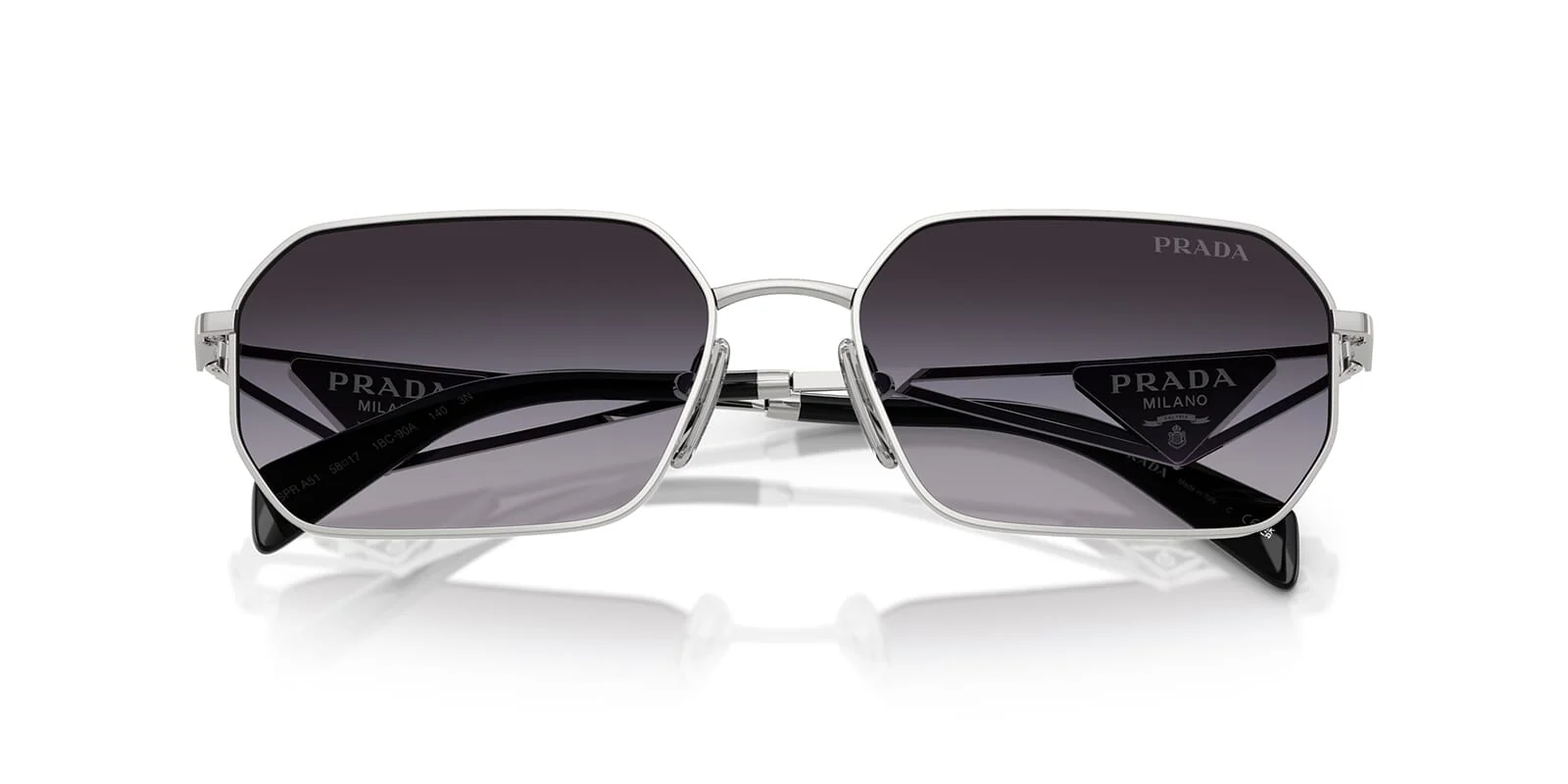 Prada PR A51S 1BC90A - As Seen On Sarah Paulson - Image 5