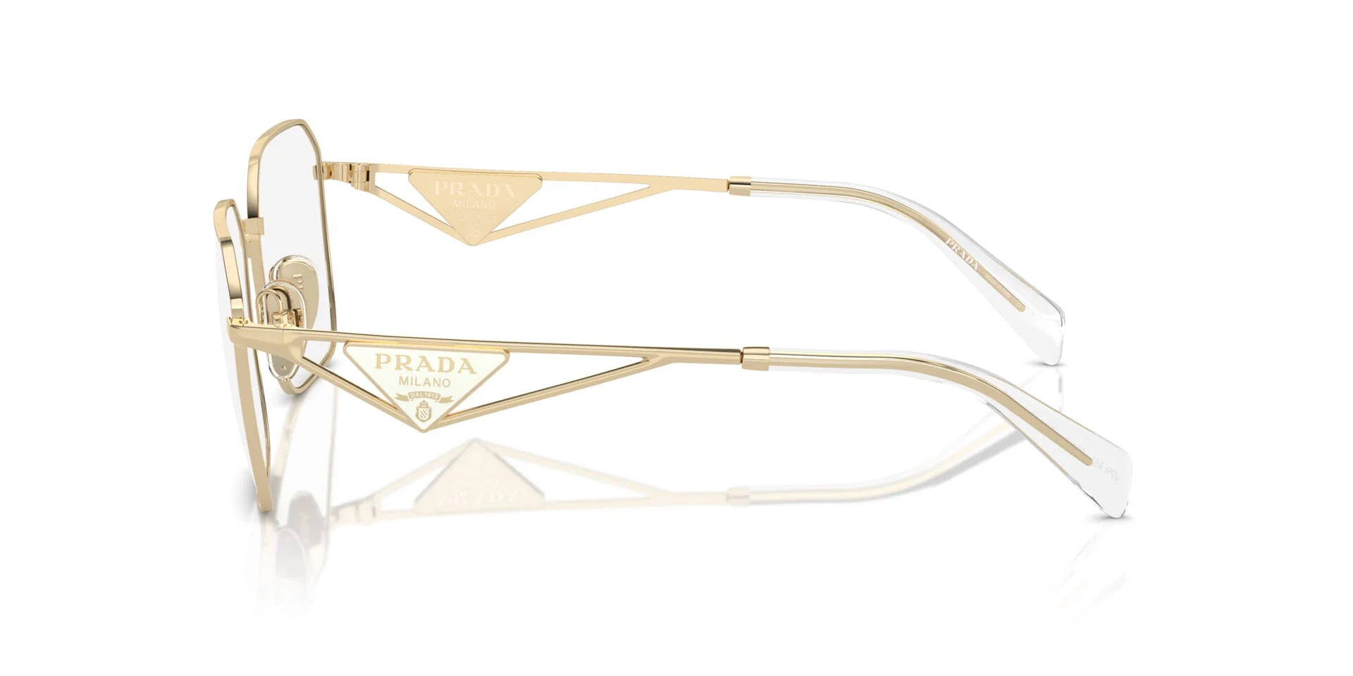 Prada PR A51V ZVN1O1 - Image 3
