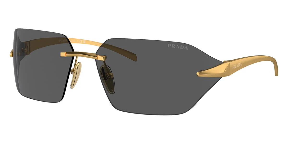 Prada PR A56S 15N5S0 - As Seen On J Balvin & Saweetie