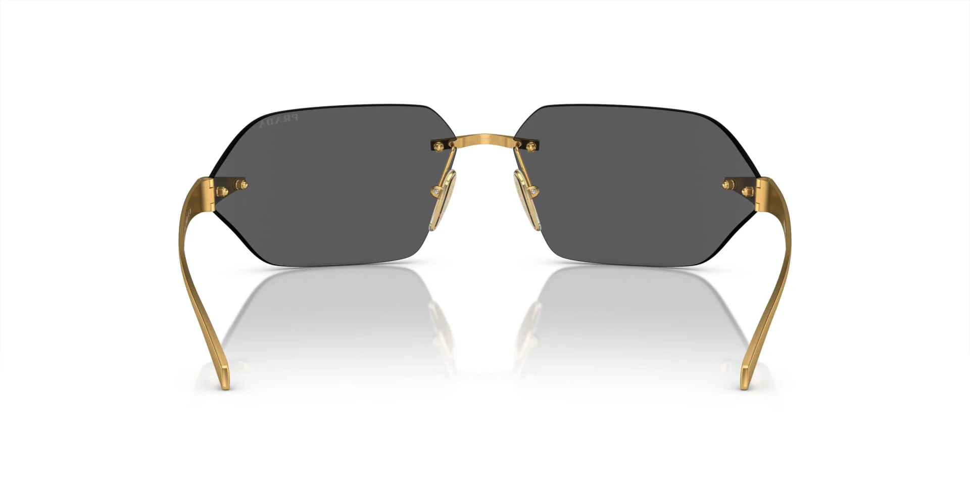 Prada PR A56S 15N5S0 - As Seen On J Balvin & Saweetie - Image 11