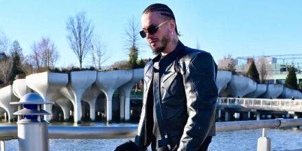 Prada PR A56S 15N5S0 - As Seen On J Balvin & Saweetie - Image 4