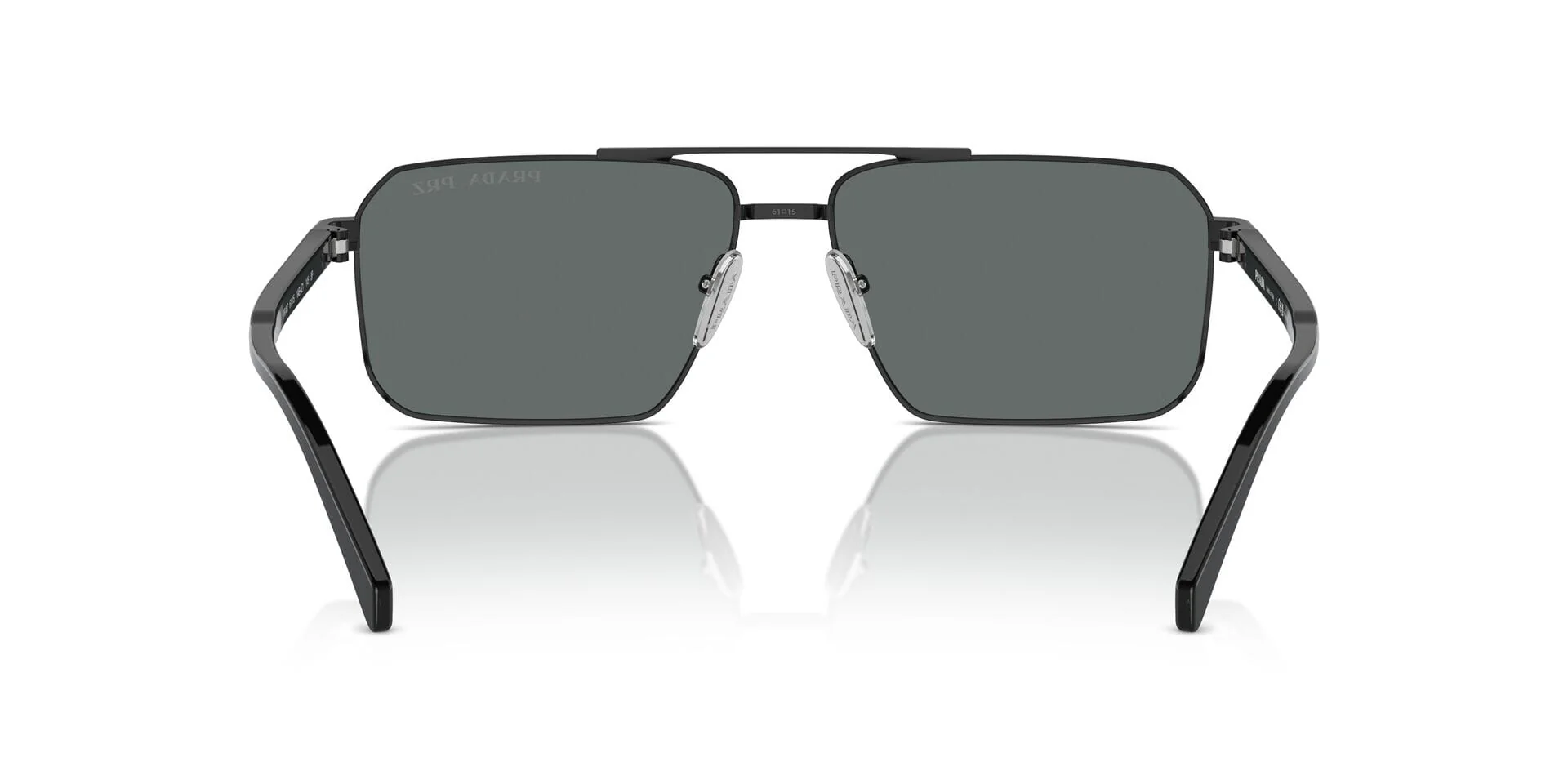 Prada PR A57S 1AB5Z1 Polarised - Image 5