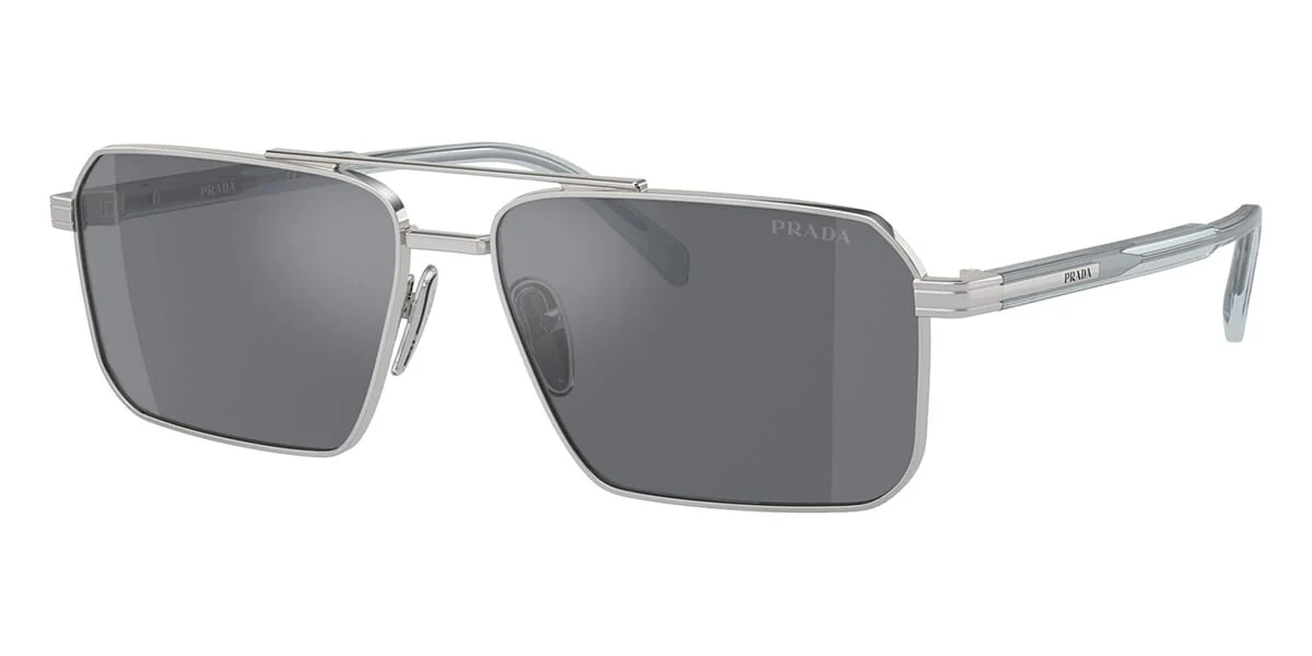 Prada PR A57S 1BC175 - As Seen On Tan Jianci
