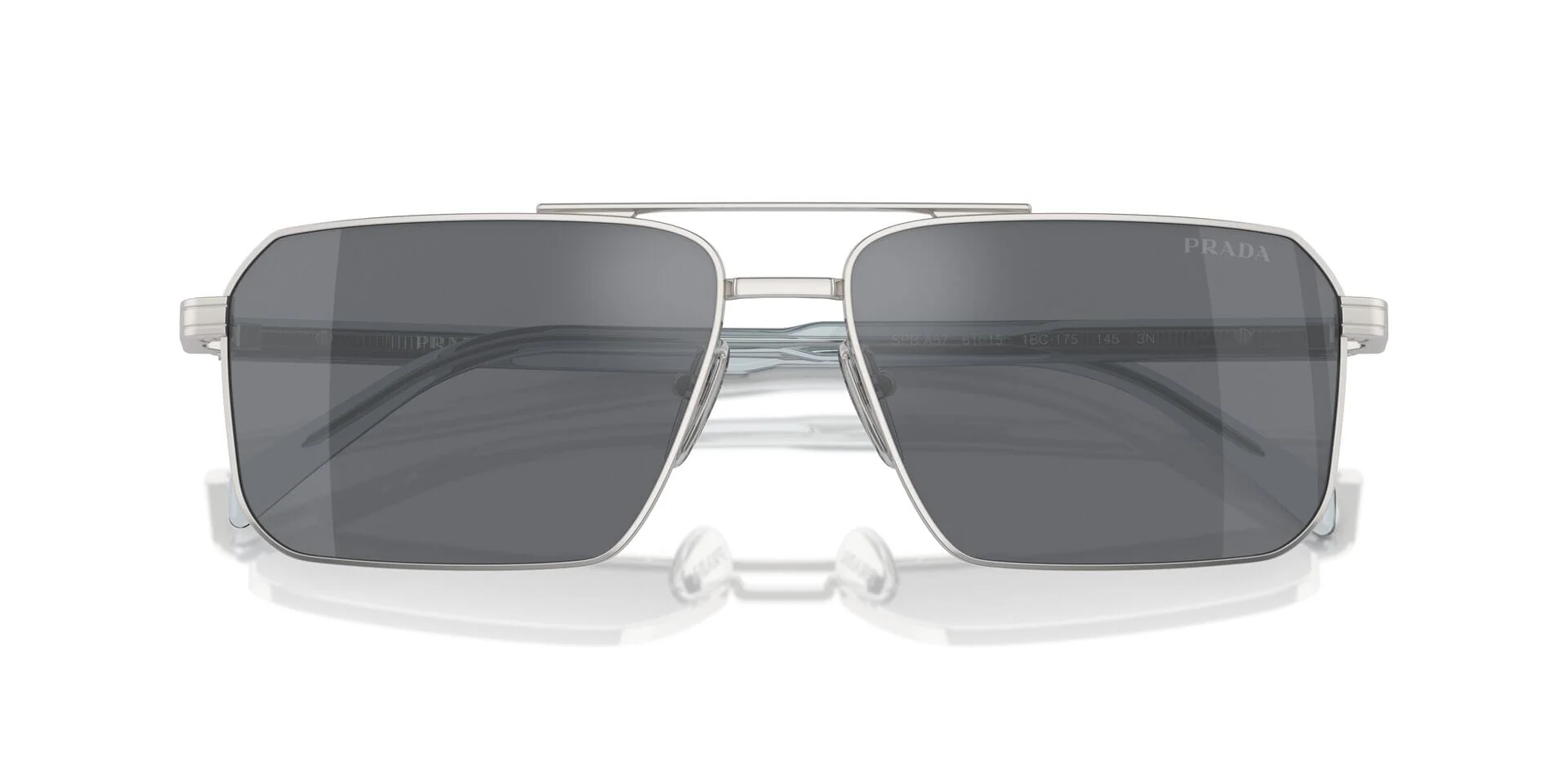 Prada PR A57S 1BC175 - As Seen On Tan Jianci - Image 6