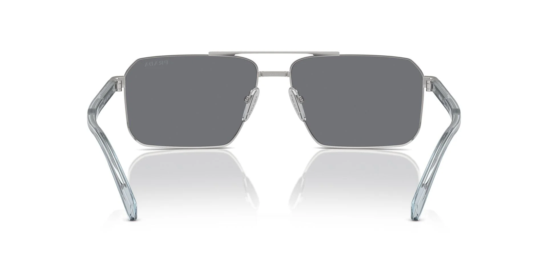 Prada PR A57S 1BC175 - As Seen On Tan Jianci - Image 7