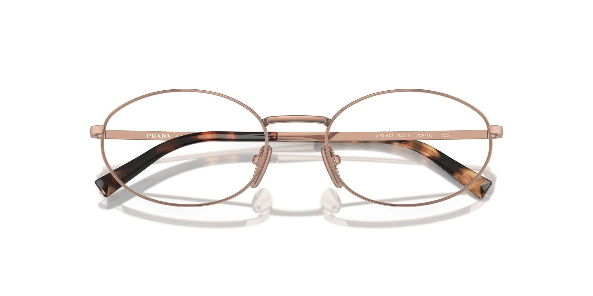 Prada PR A57V ZVF1O1 - Image 4