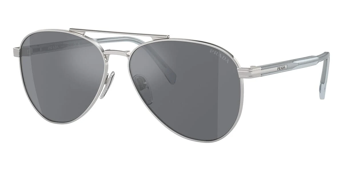 Prada PR A58S 1BC175 - As Seen On Baz Luhrmann