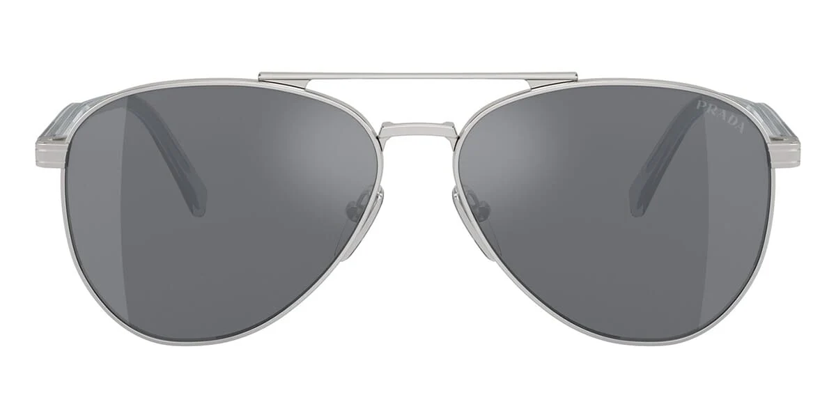 Prada PR A58S 1BC175 - As Seen On Baz Luhrmann - Image 2