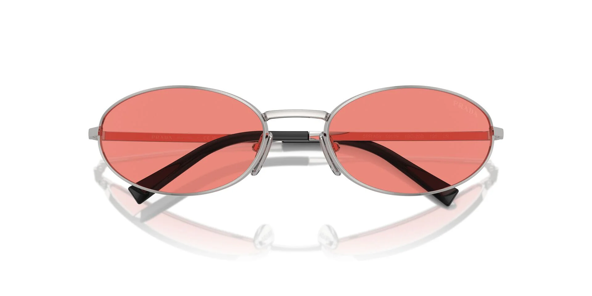 Prada PR A59S 1BC20B - Image 4