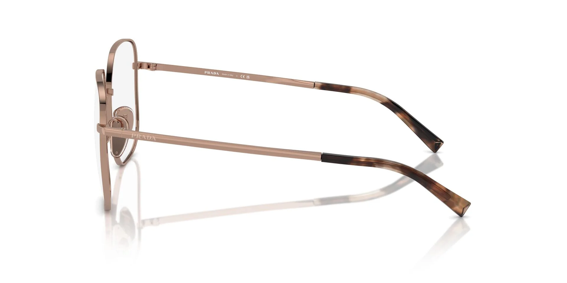 Prada PR A59V ZVF1O1 - Image 3