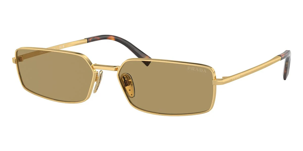 Prada PR A60S 5AK70G - As Seen On Sydney Sweeney & Nina Dobrev