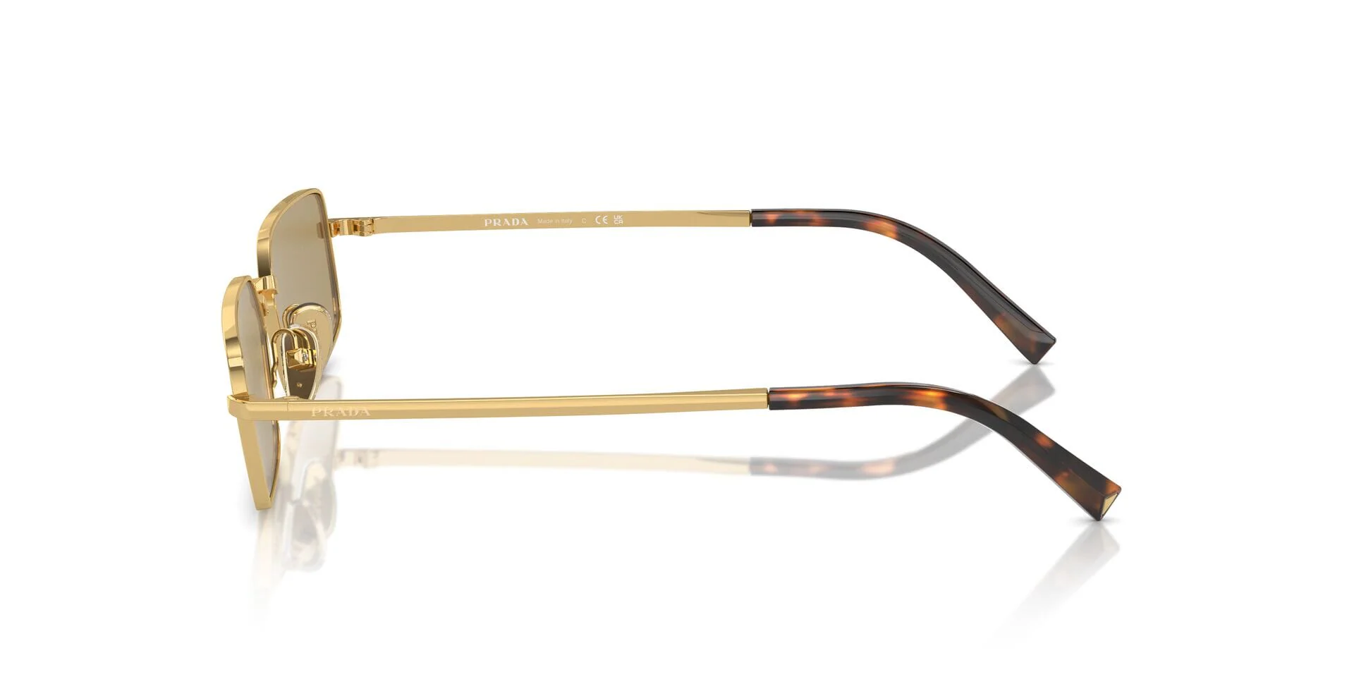 Prada PR A60S 5AK70G - As Seen On Sydney Sweeney & Nina Dobrev - Image 12