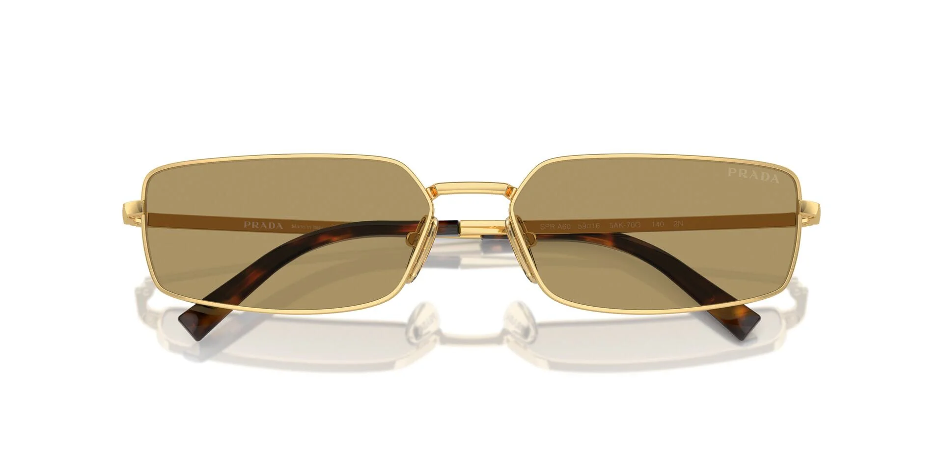 Prada PR A60S 5AK70G - As Seen On Sydney Sweeney & Nina Dobrev - Image 13