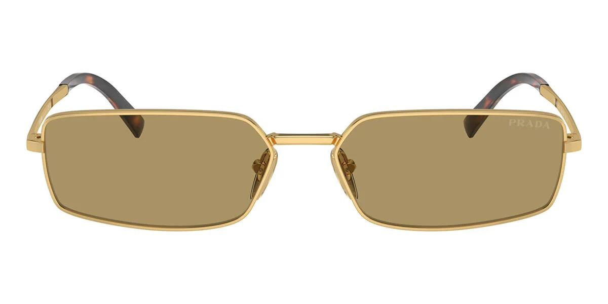 Prada PR A60S 5AK70G - As Seen On Sydney Sweeney & Nina Dobrev - Image 2