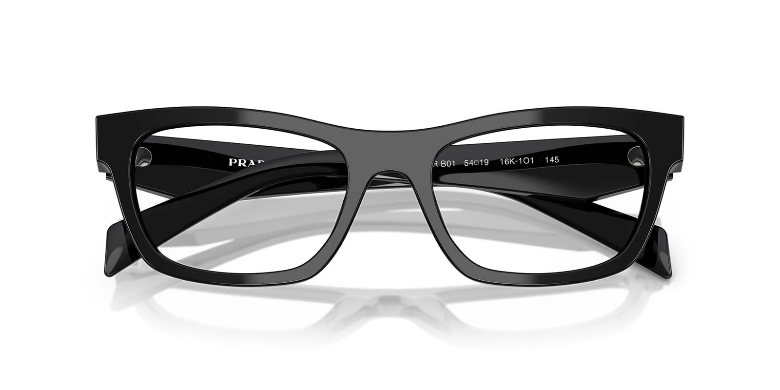 Prada PR B01V 16K1O1 - Image 4
