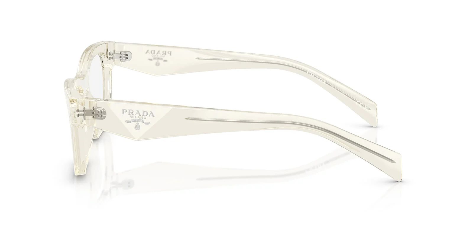 Prada PR B01V 19X1O1 - Image 3
