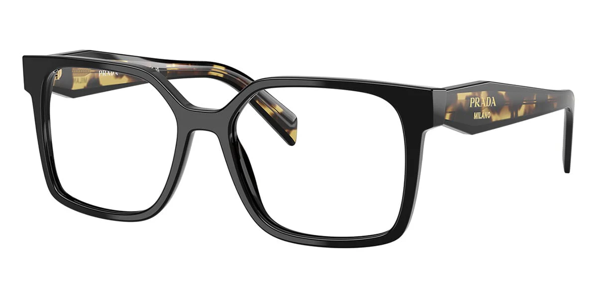 Prada PR B03V 3891O1