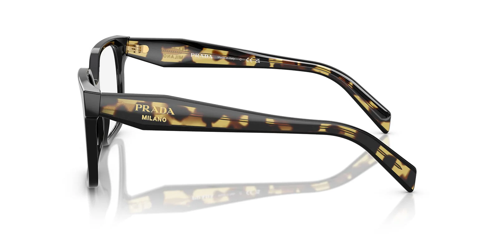 Prada PR B03V 3891O1 - Image 3