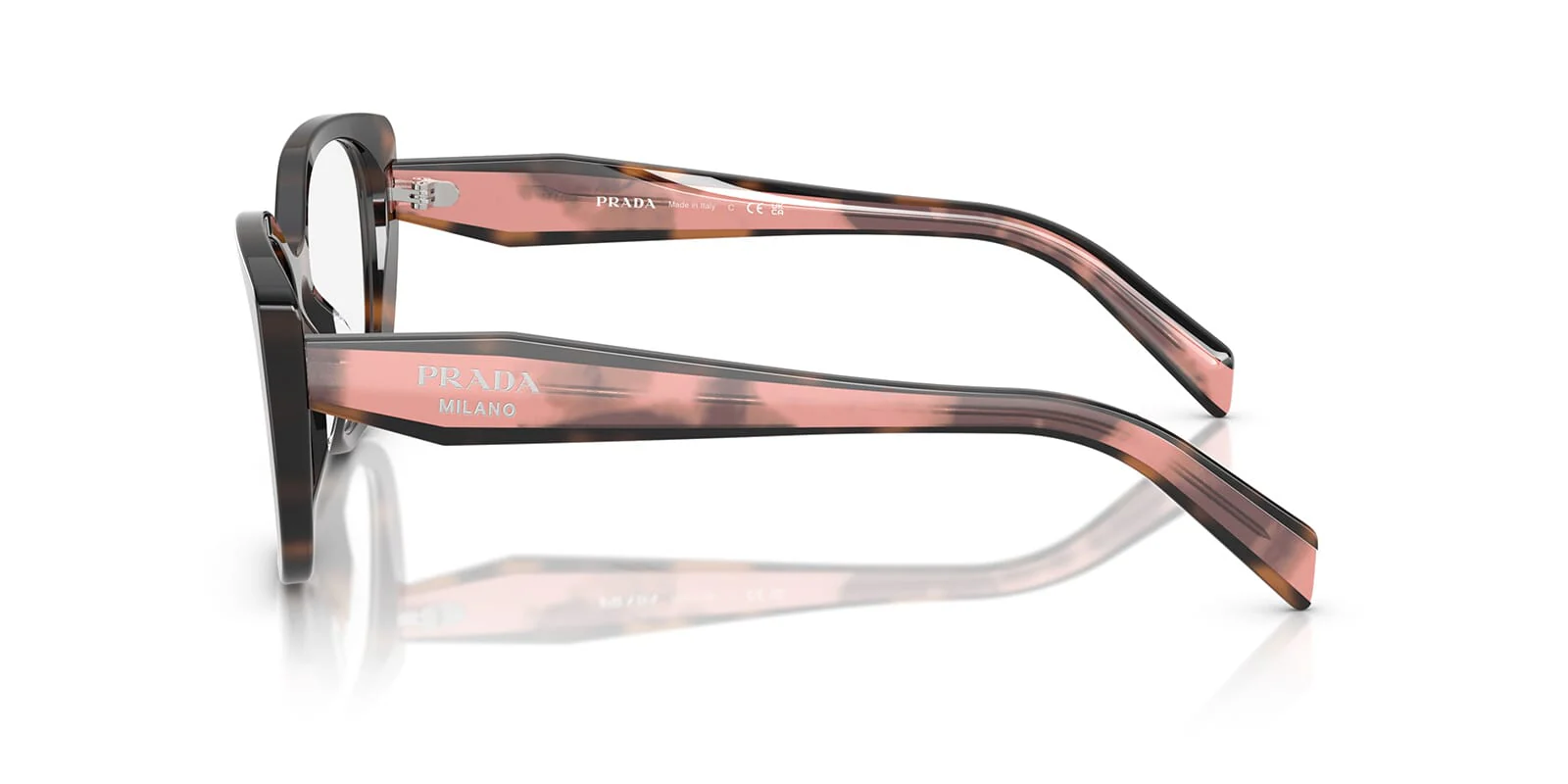 Prada PR B04V 23A1O1 - Image 3
