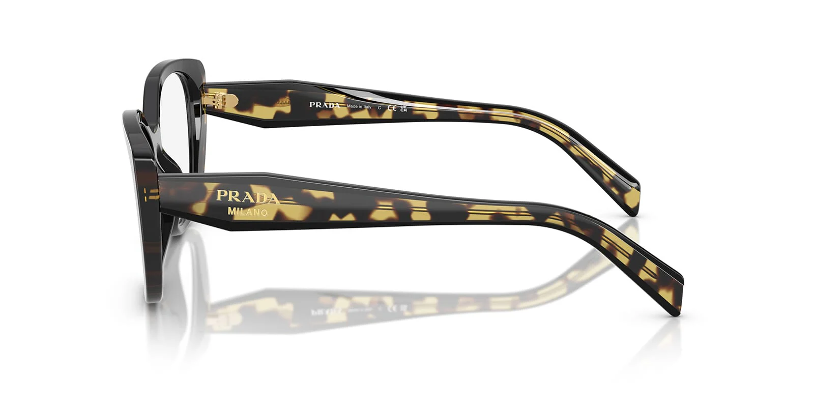 Prada PR B04V 3891O1 - Image 3