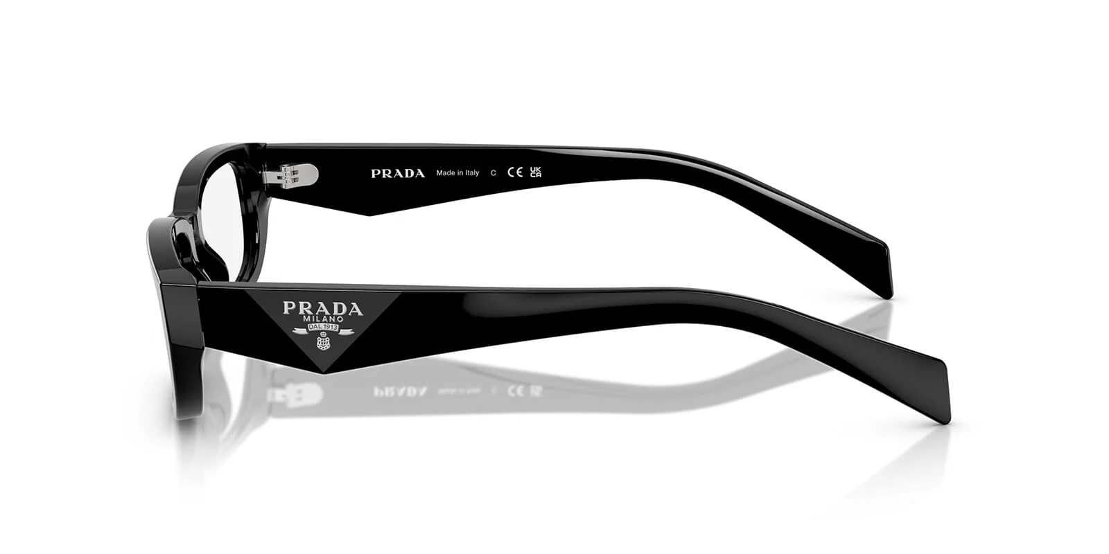 Prada PR B05V 16K1O1 - As Seen On Junei Plearnpichaya - Image 3