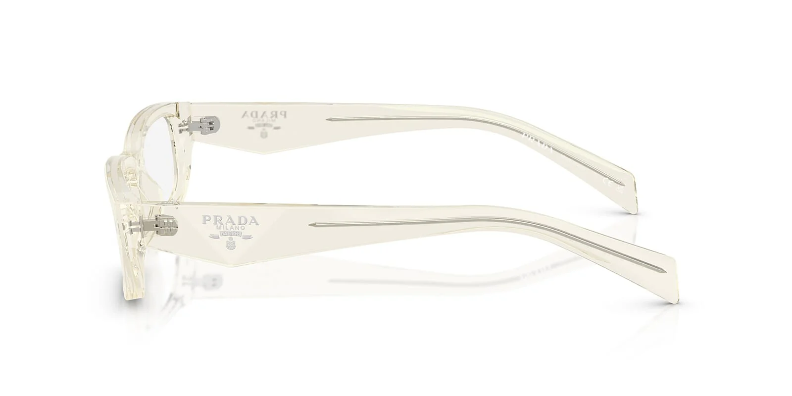 Prada PR B05V 19X1O1 - Image 3