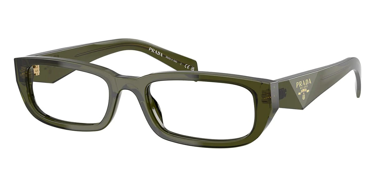 Prada PR B05V 19Z1O1