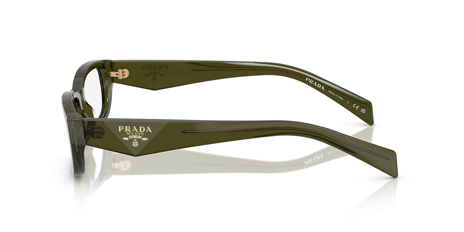 Prada PR B05V 19Z1O1 - Image 3