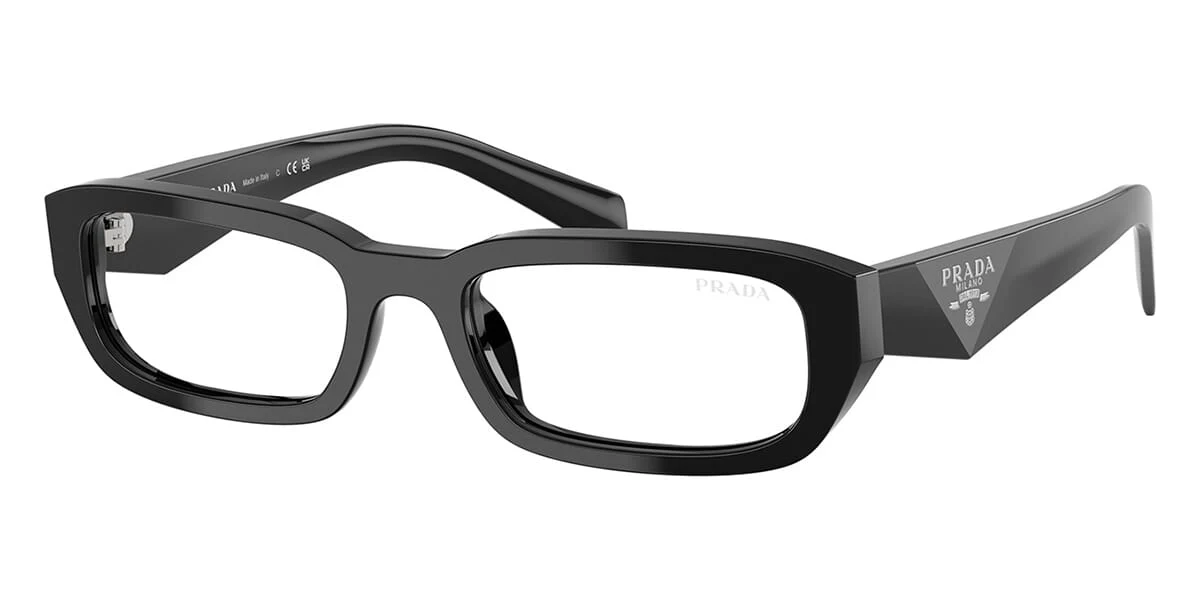 Prada PR B06S 16K08N Blue Control - As Seen On Valentina Ferrer & Patrick Ta