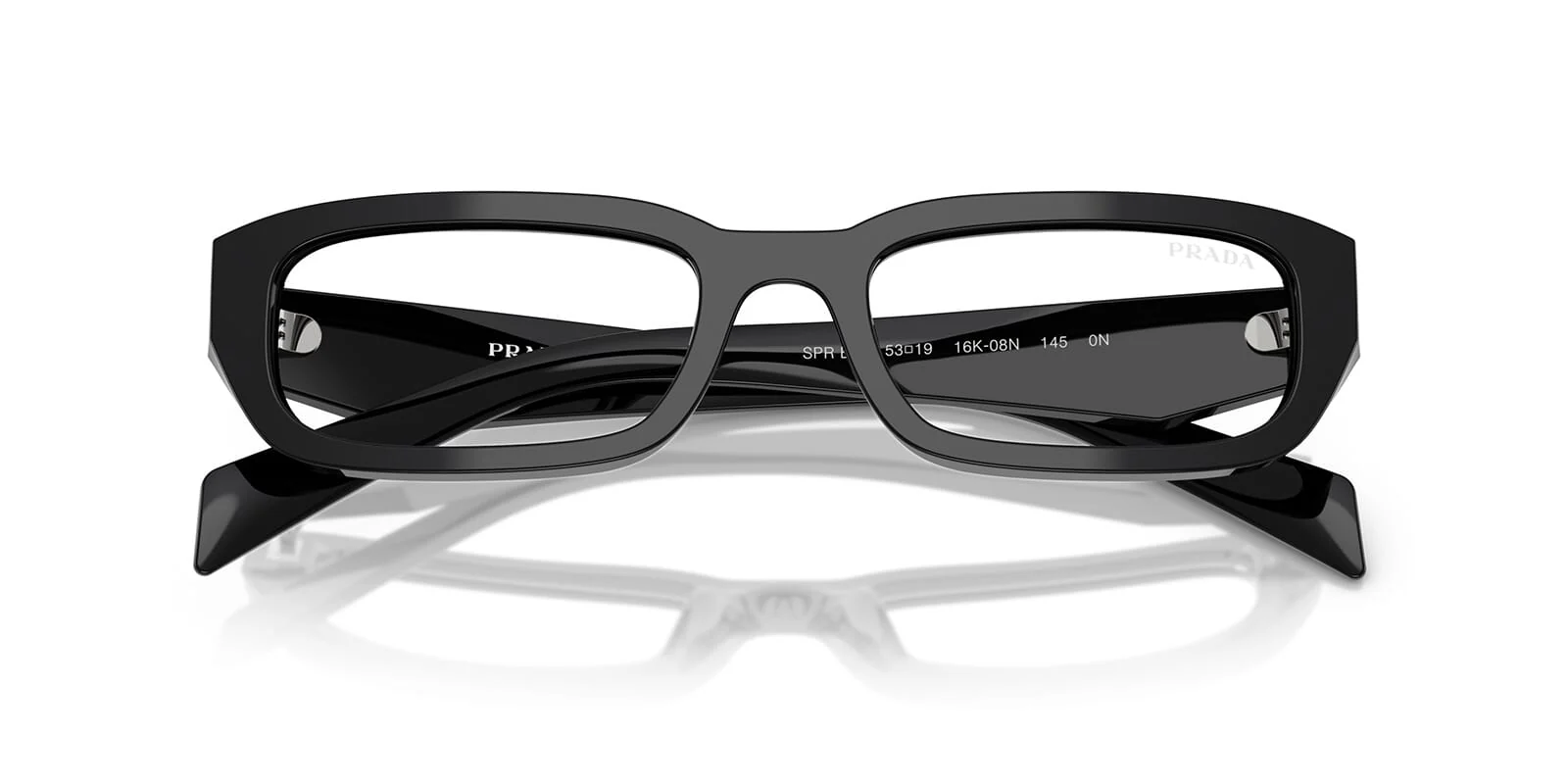 Prada PR B06S 16K08N Blue Control - As Seen On Valentina Ferrer & Patrick Ta - Image 6