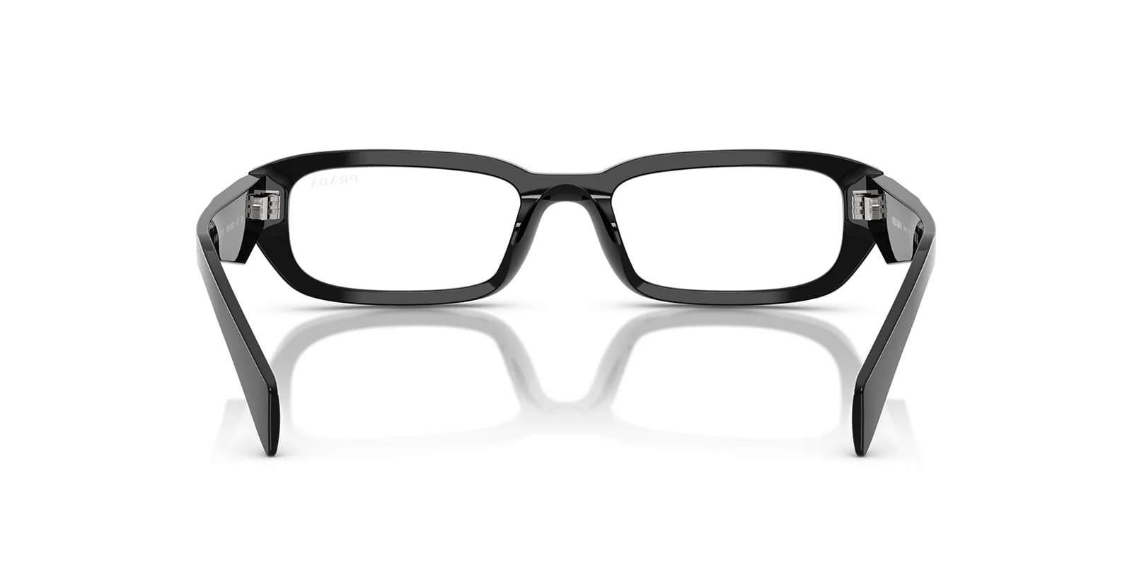 Prada PR B06S 16K08N Blue Control - As Seen On Valentina Ferrer & Patrick Ta - Image 7