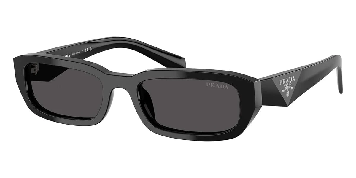 Prada PR B06S 16K08Z - As Seen On Sergio Ramos & Benedetta Porcaroli
