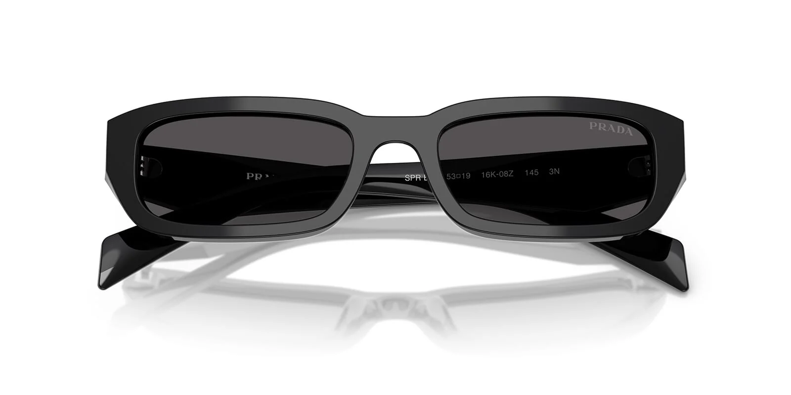 Prada PR B06S 16K08Z - As Seen On Sergio Ramos & Benedetta Porcaroli - Image 12