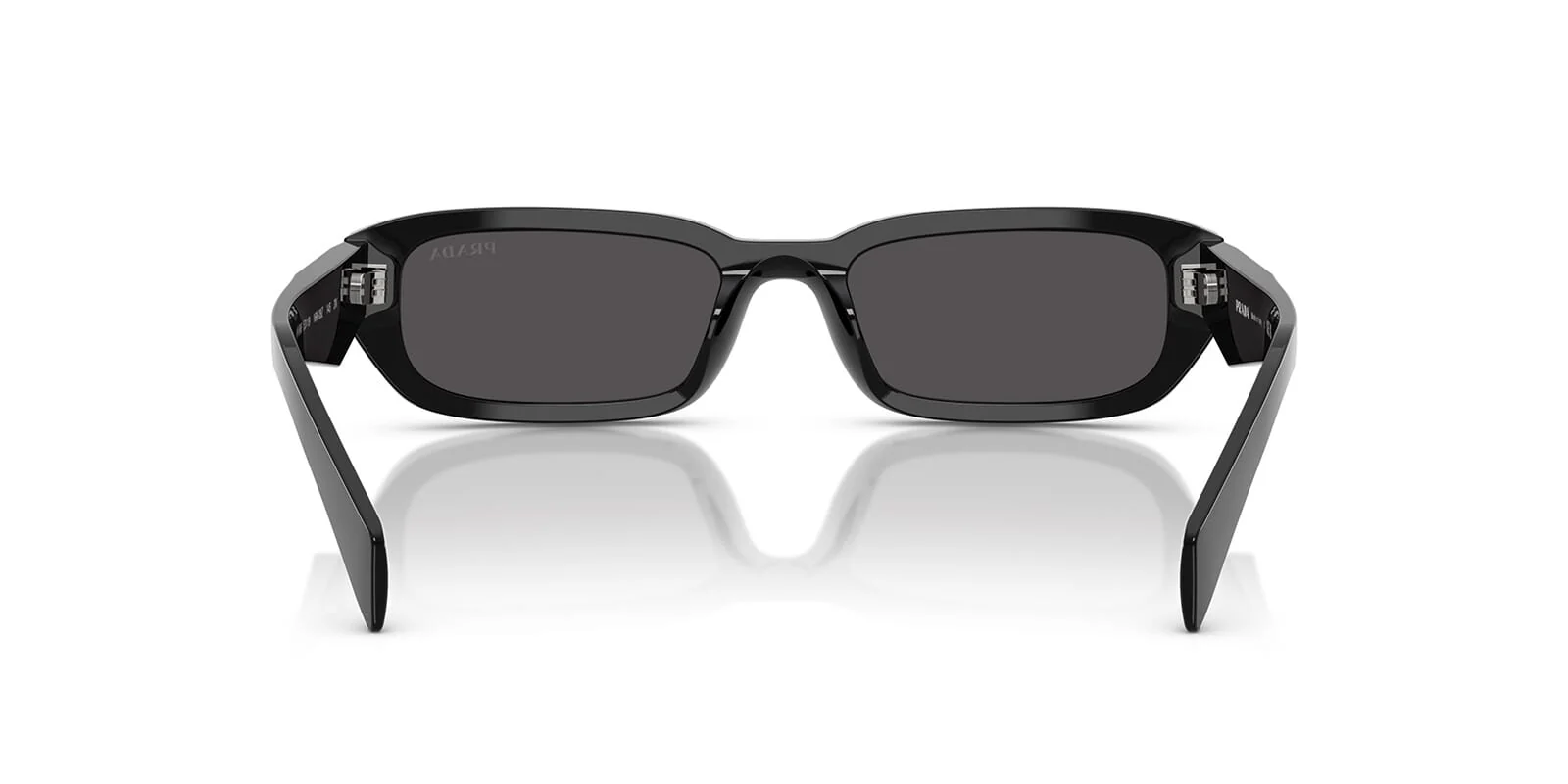 Prada PR B06S 16K08Z - As Seen On Sergio Ramos & Benedetta Porcaroli - Image 13