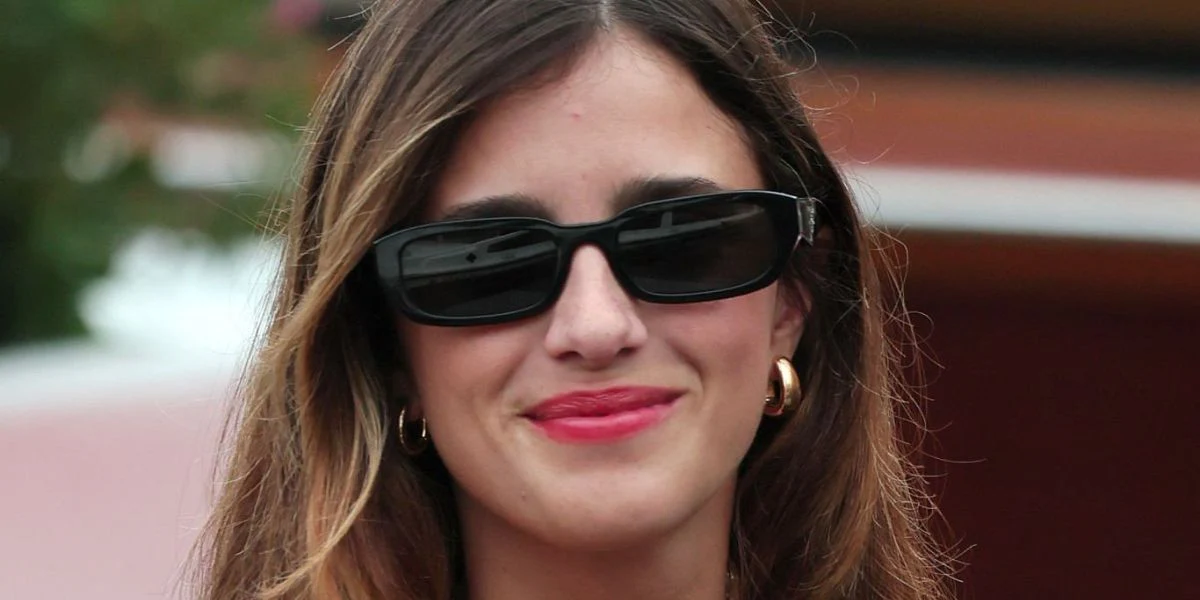 Prada PR B06S 16K08Z - As Seen On Sergio Ramos & Benedetta Porcaroli - Image 5